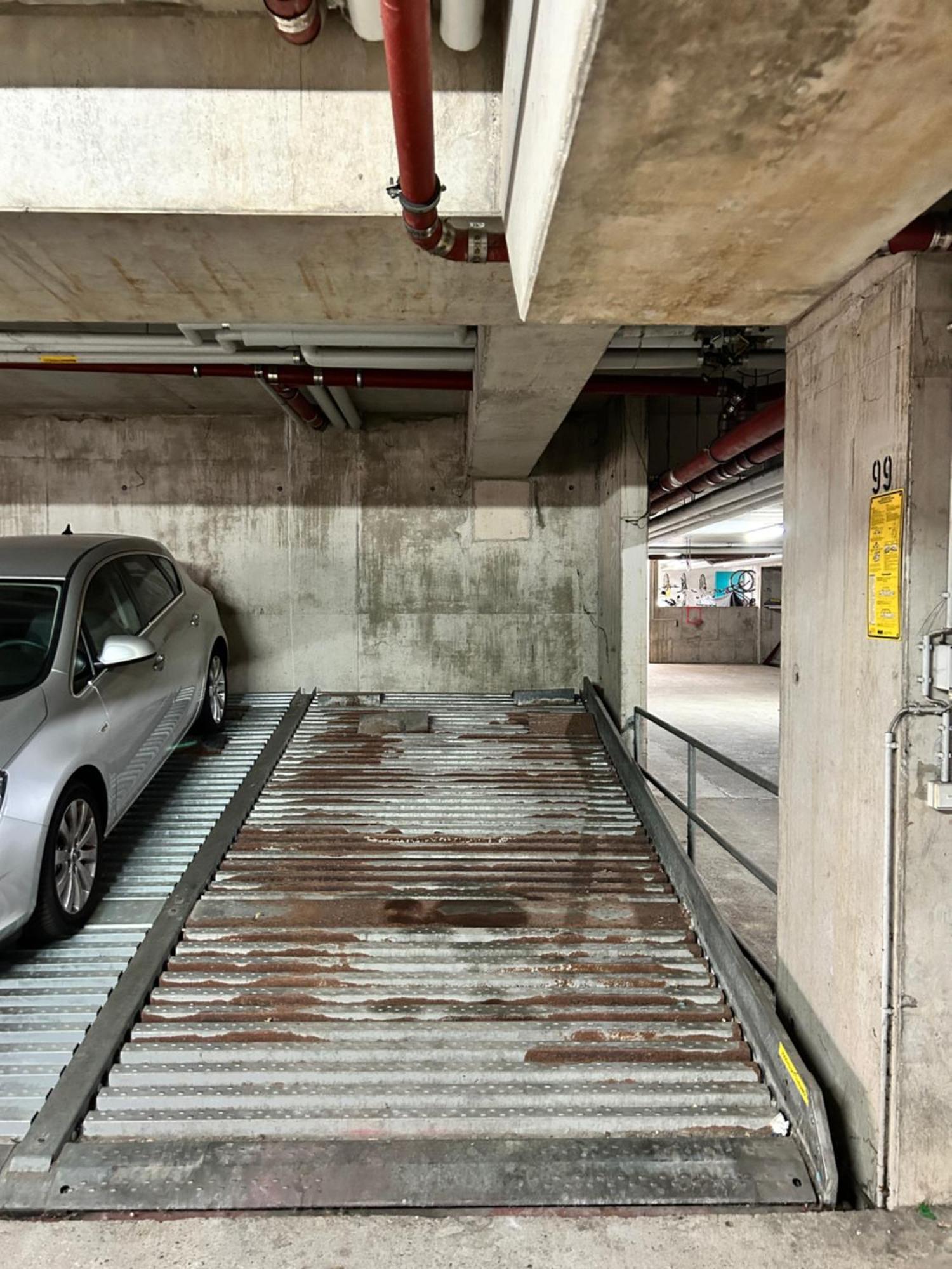 Bellabene Modernes Studio Apartment In Zentraler Lage Mit Terrasse, Parkplatz, Smarttv Pforzheim Dış mekan fotoğraf